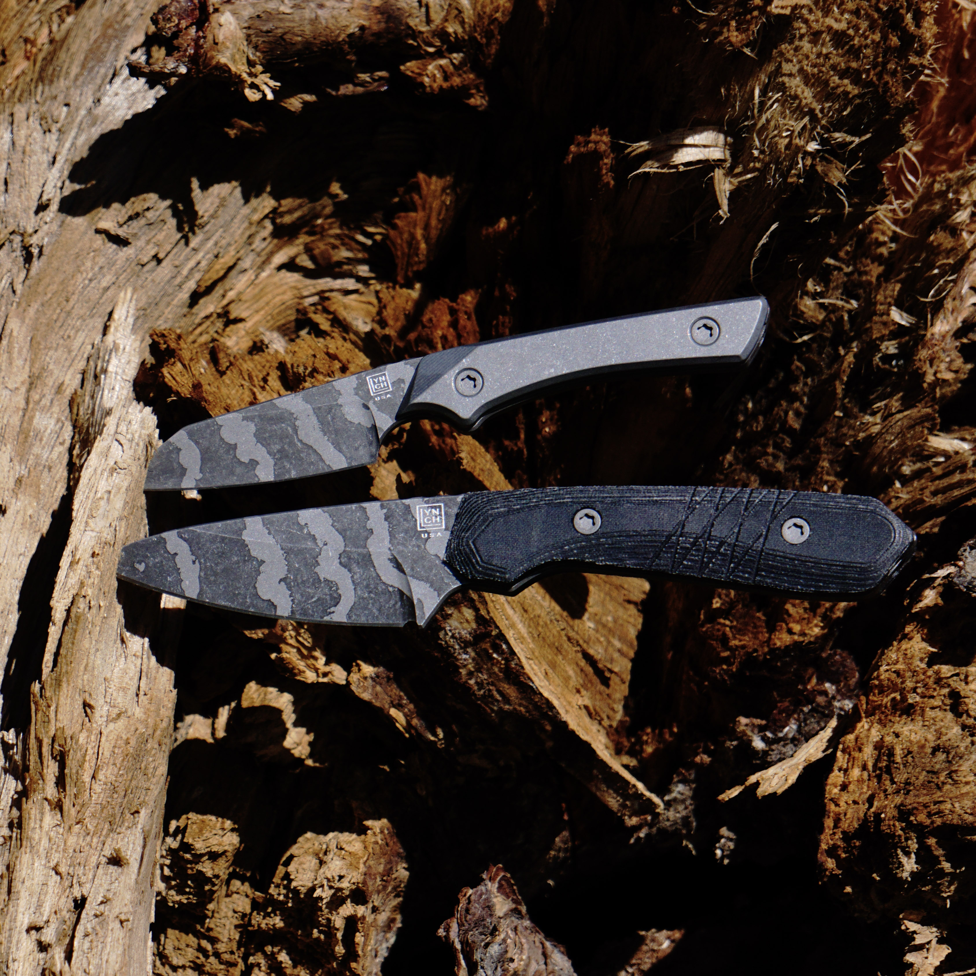 Lynch Blades